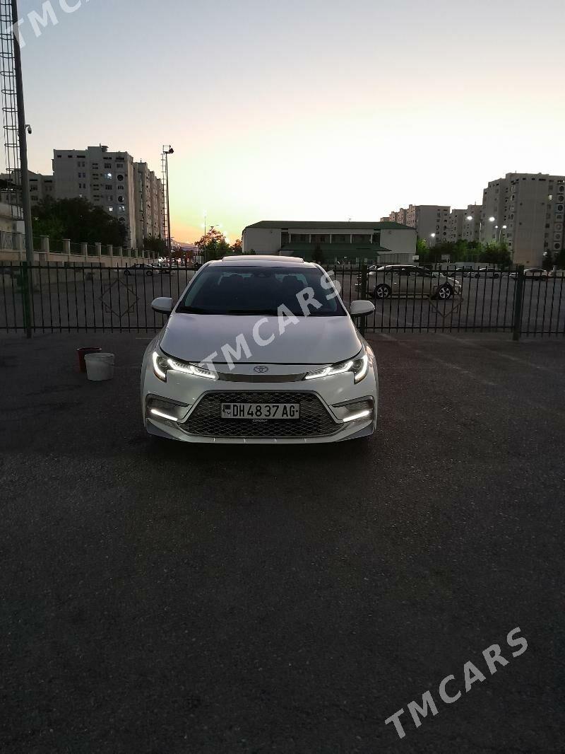 Toyota Corolla 2022 - 229 000 TMT - Ким район - img 2