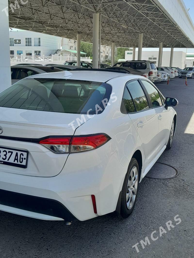 Toyota Corolla 2022 - 229 000 TMT - Ким район - img 7