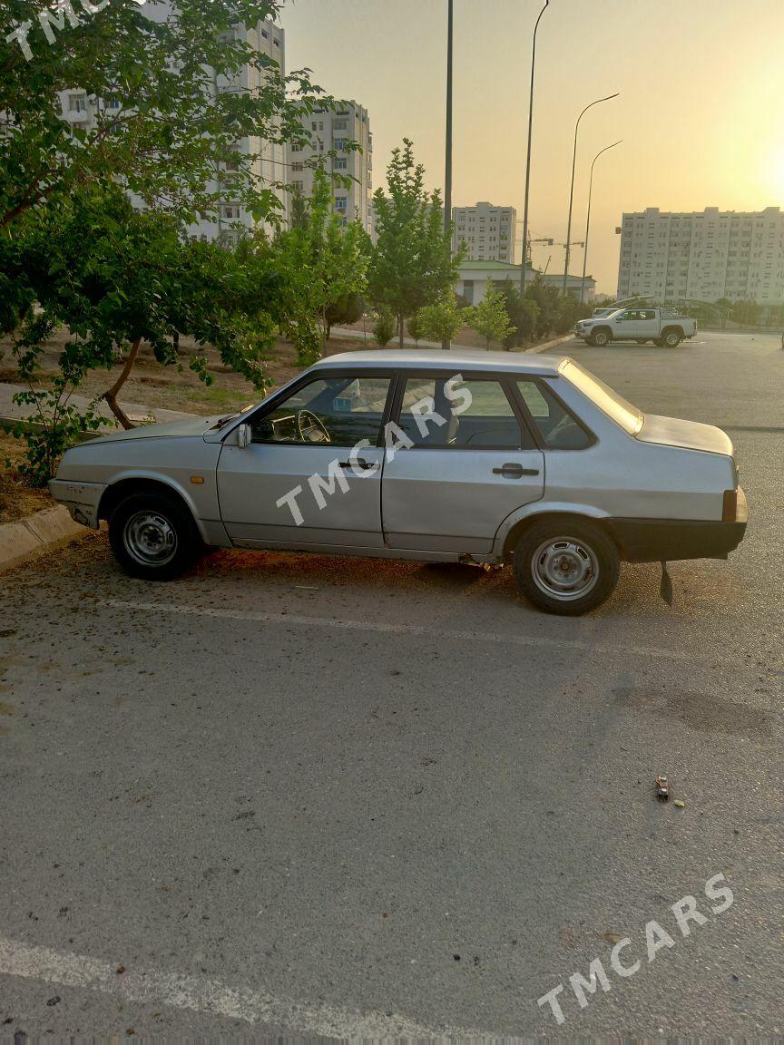 Lada 21099 2004 - 17 000 TMT - Мир 7 - img 5