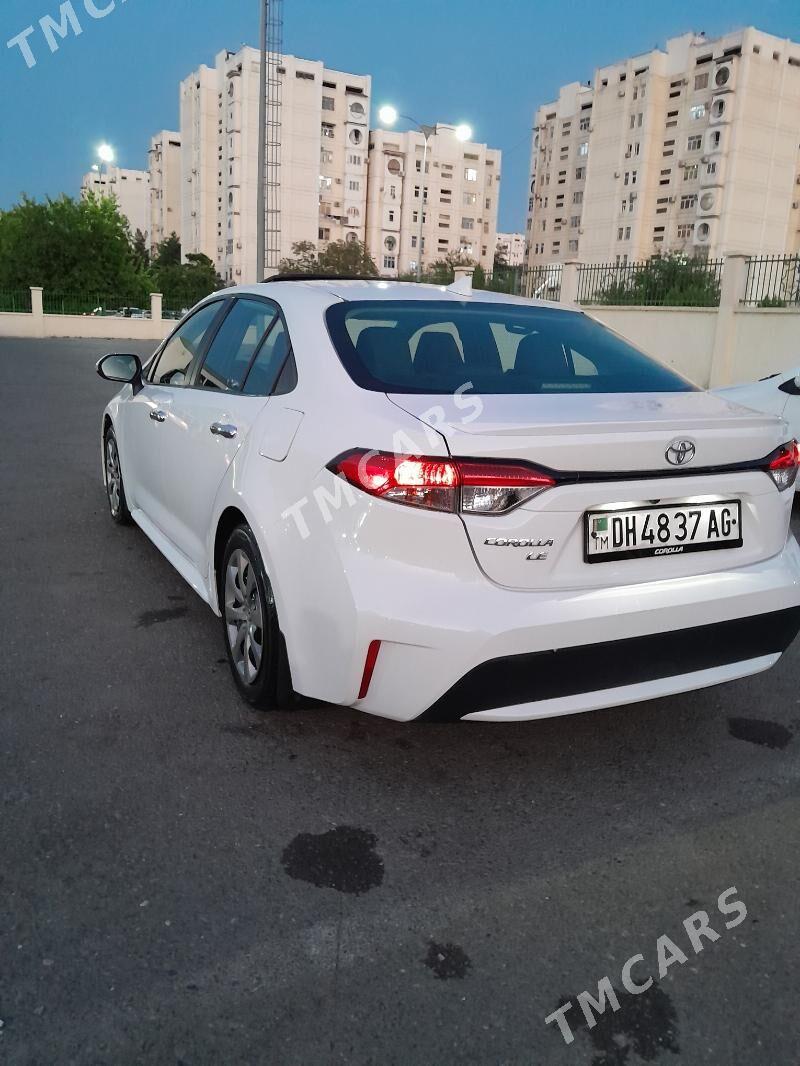 Toyota Corolla 2022 - 229 000 TMT - Ким район - img 4