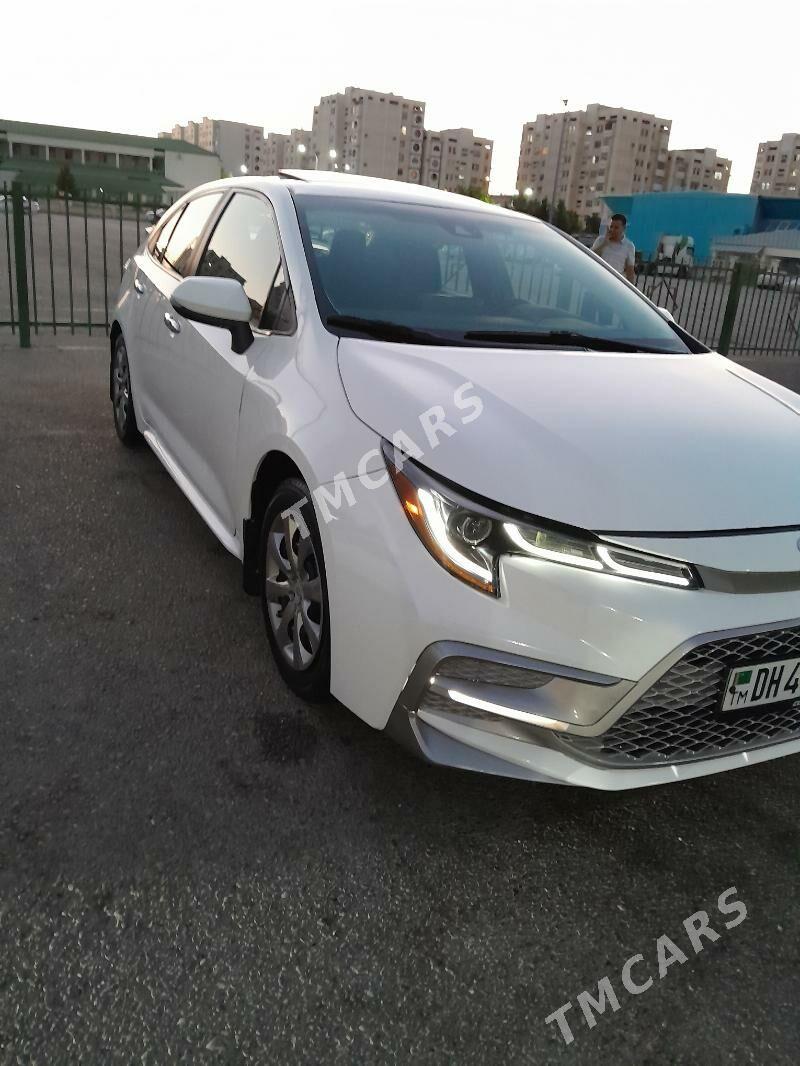 Toyota Corolla 2022 - 229 000 TMT - Ким район - img 3
