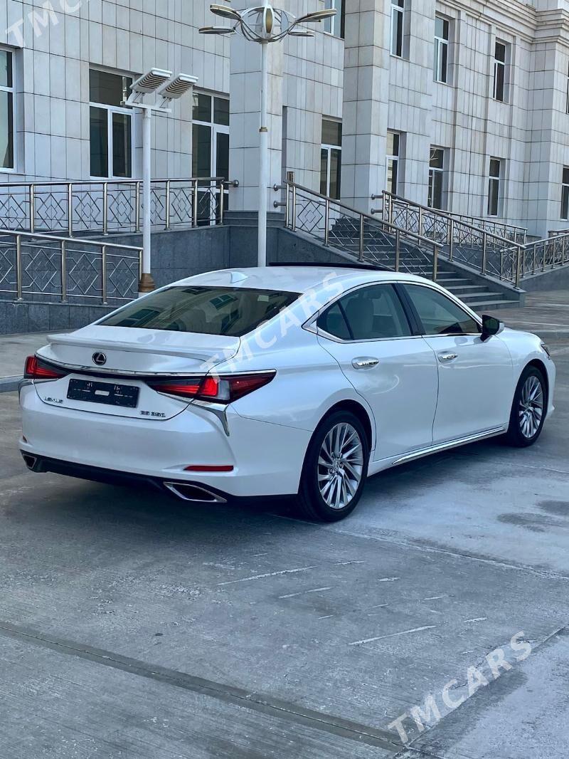 Lexus ES 350 2019 - 549 000 TMT - Aşgabat - img 3