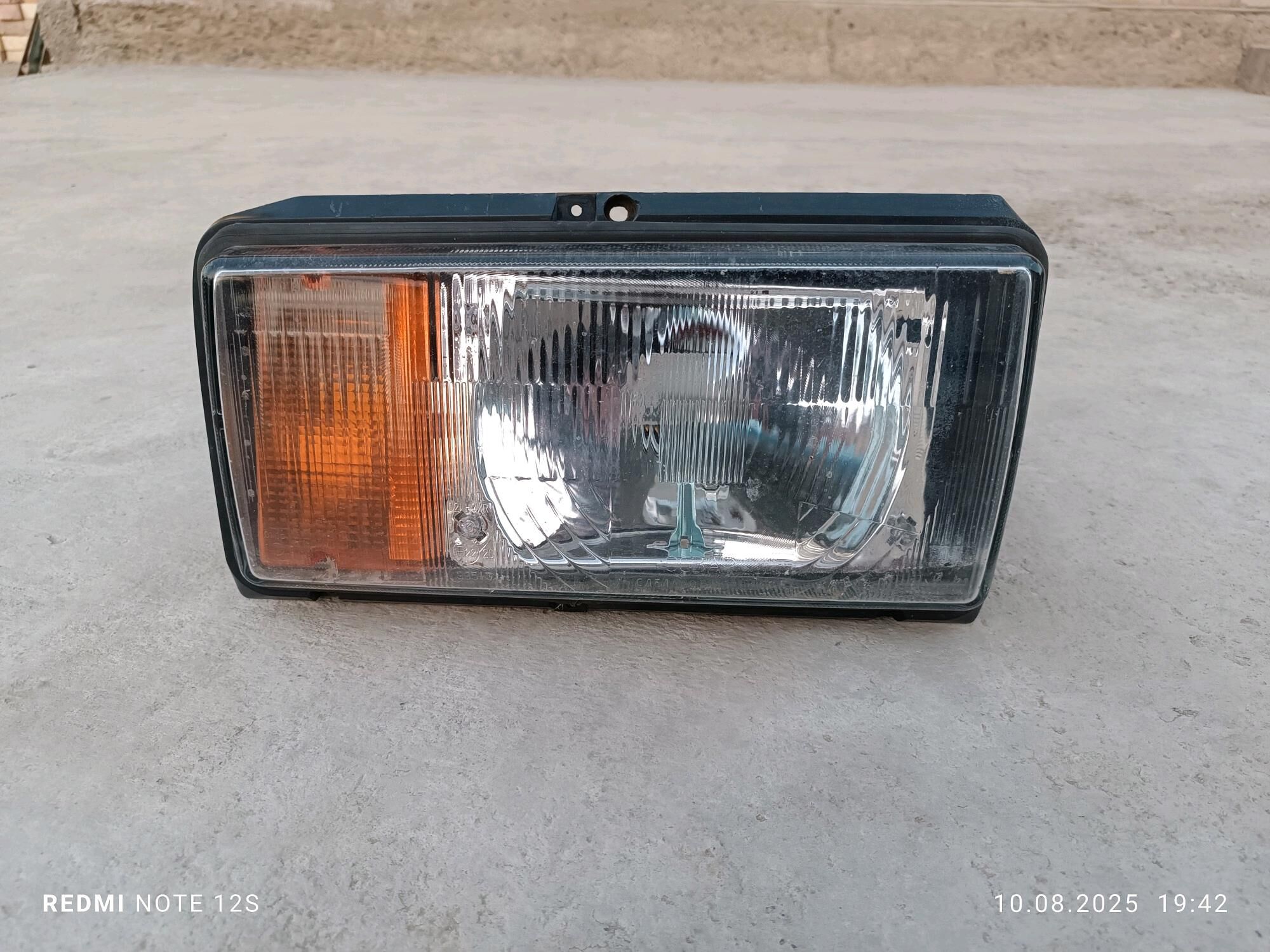 OCBAR Fara Çyra 400 TMT - Sakarçäge - img 4