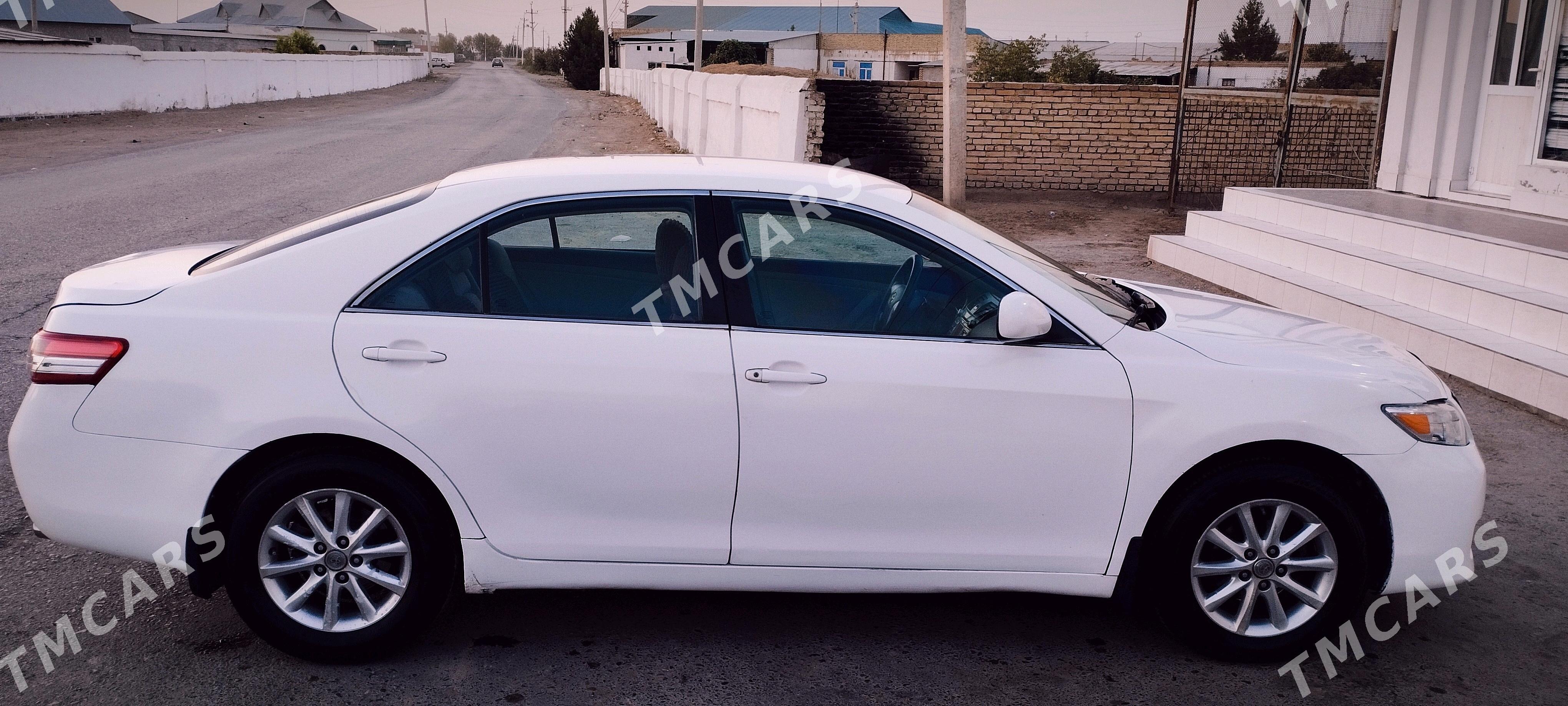 Toyota Camry 2008 - 127 000 TMT - Туркменабат - img 5