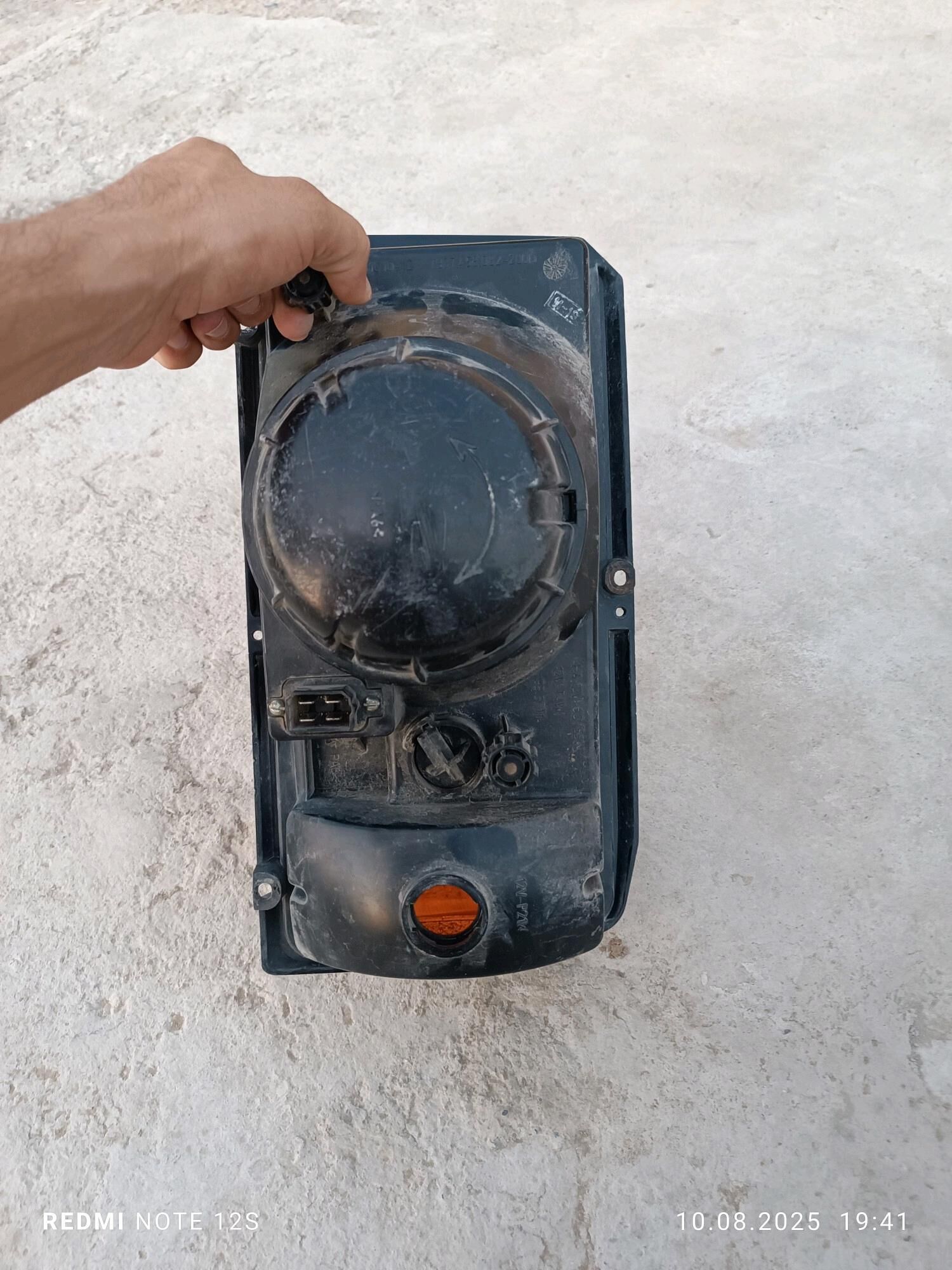 OCBAR Fara Çyra 400 TMT - Sakarçäge - img 2