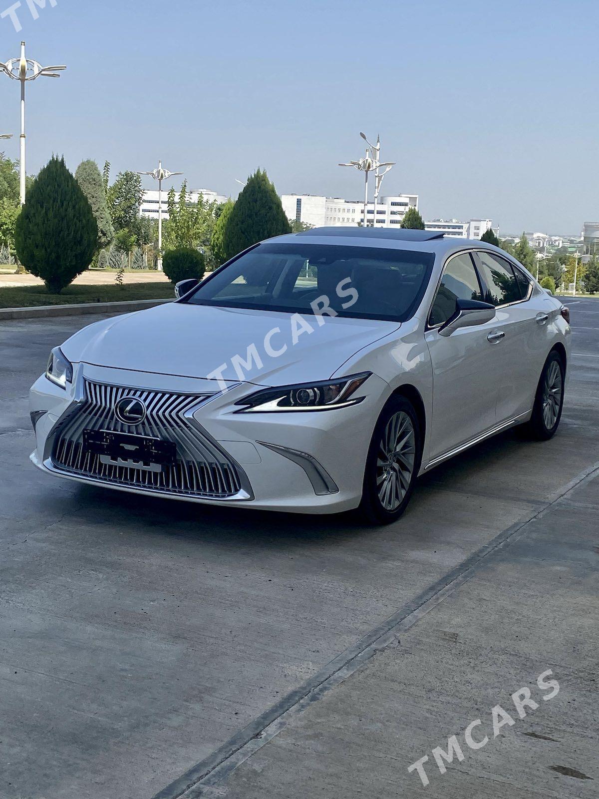 Lexus ES 350 2019 - 549 000 TMT - Aşgabat - img 5