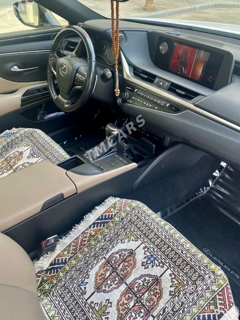 Lexus ES 350 2019 - 549 000 TMT - Aşgabat - img 8