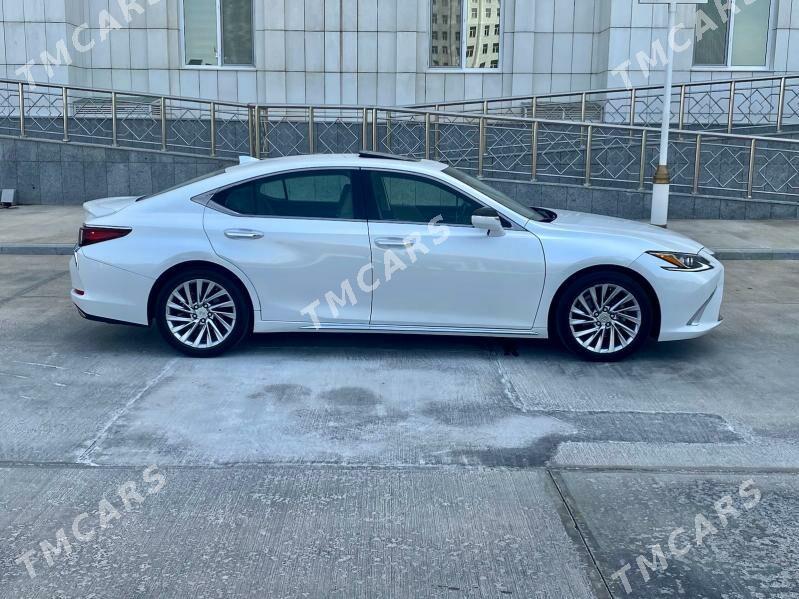 Lexus ES 350 2019 - 549 000 TMT - Aşgabat - img 9