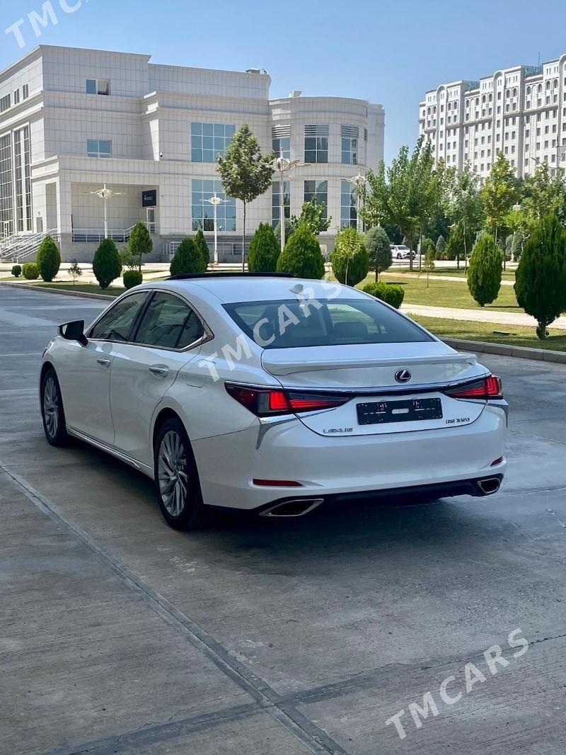 Lexus ES 350 2019 - 549 000 TMT - Aşgabat - img 4