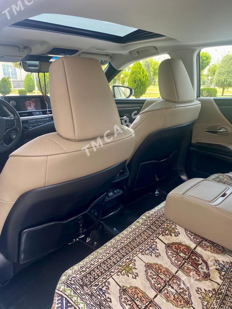 Lexus ES 350 2019 - 549 000 TMT - Aşgabat - img 6
