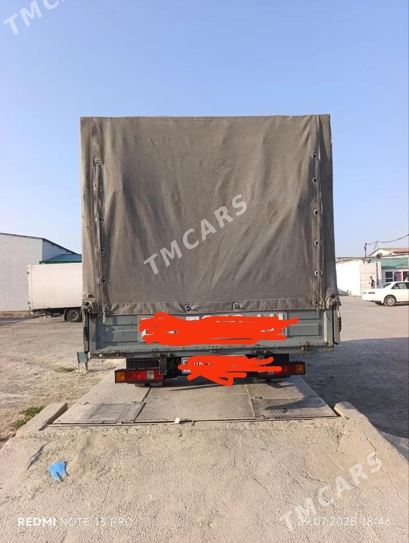 Gaz Gazel 2015 - 245 000 TMT - Ak bugdaý etraby - img 2