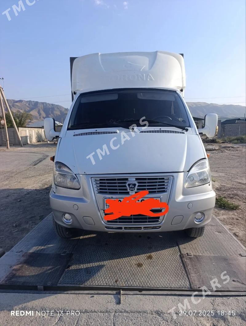 Gaz Gazel 2015 - 245 000 TMT - Ak bugdaý etraby - img 4