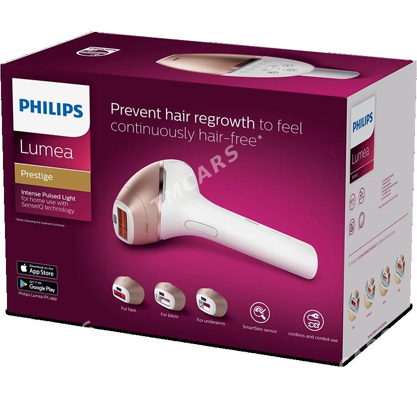 philips lumea laser epilator  - Aşgabat - img 2