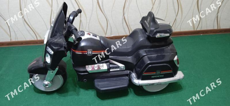 çaga motor - Mary - img 2