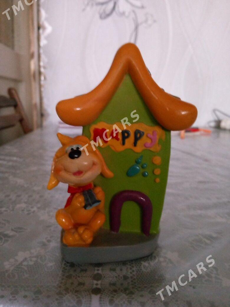 игрушки - Türkmenabat - img 2