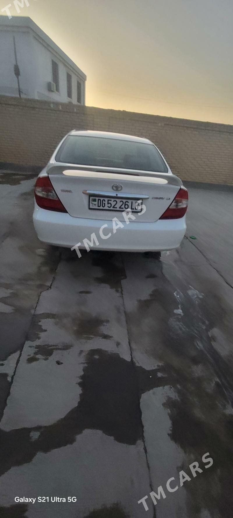 Toyota Camry 2003 - 160 000 TMT - Сакар - img 2