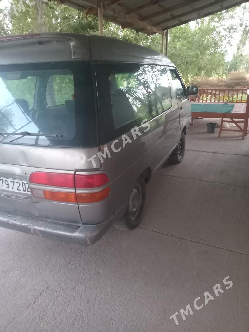 Toyota Lite ace 1994 - 34 000 TMT - Болдумсаз - img 2