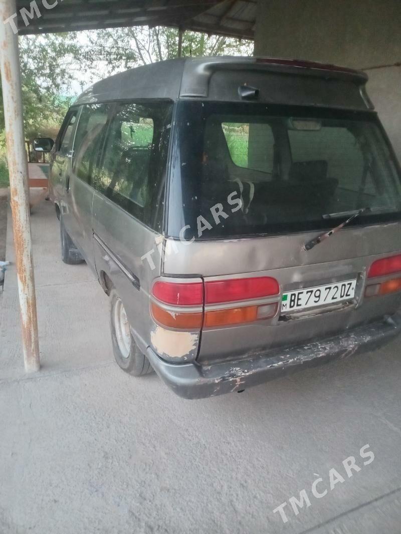 Toyota Lite ace 1994 - 34 000 TMT - Болдумсаз - img 3