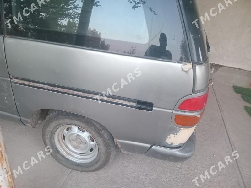 Toyota Lite ace 1994 - 34 000 TMT - Болдумсаз - img 4