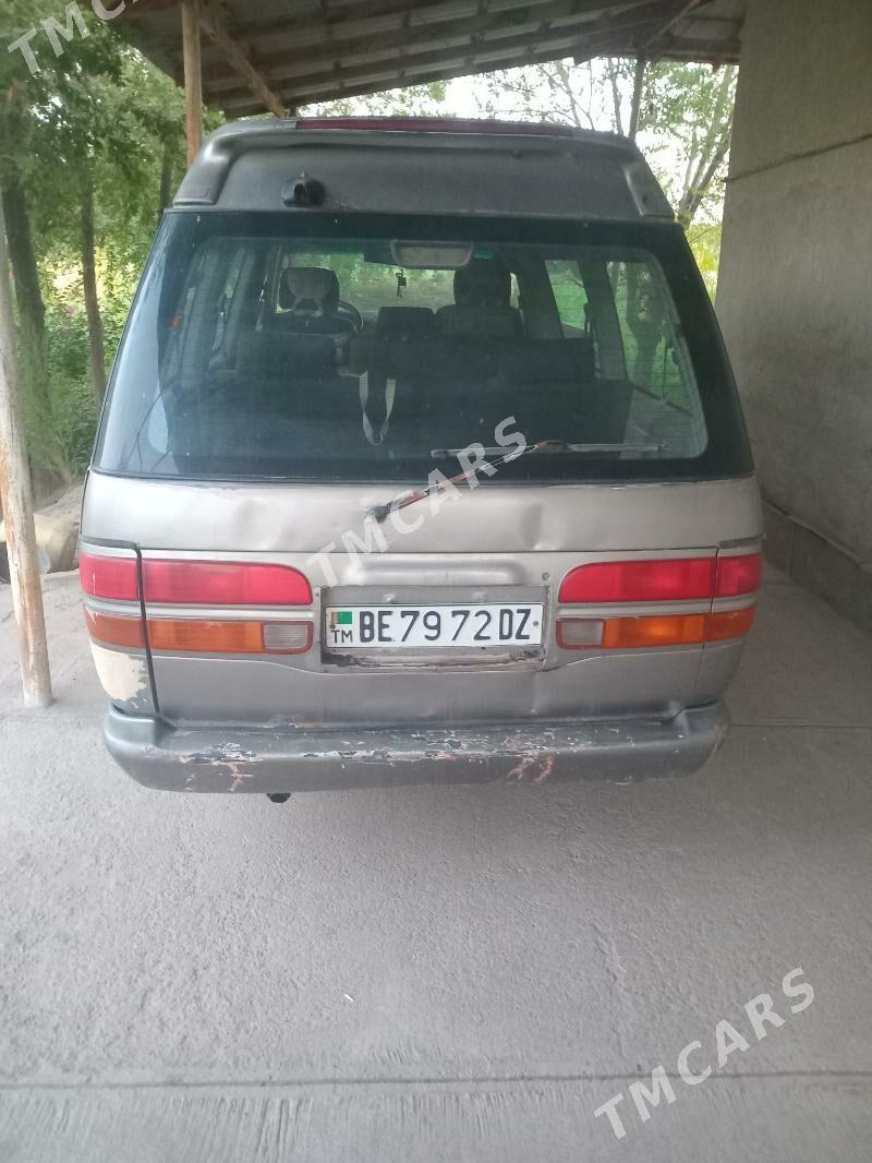 Toyota Lite ace 1994 - 34 000 TMT - Болдумсаз - img 5