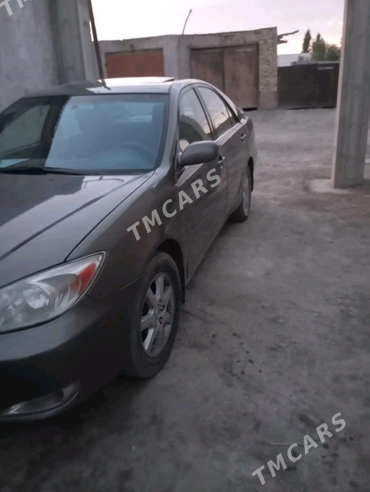 Toyota Camry 2004 - 160 000 TMT - Gubadag - img 2