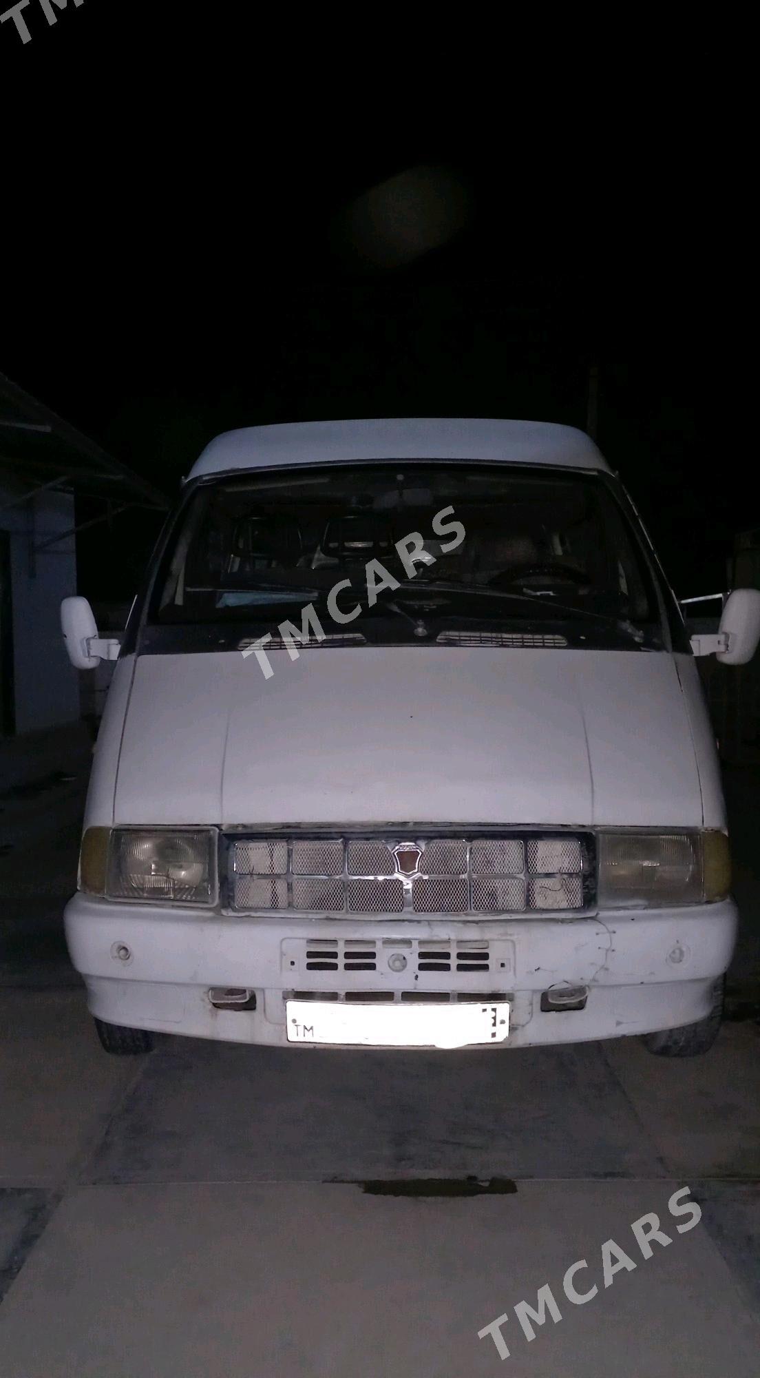 Gaz Gazel 2000 - 56 000 TMT - Gökdepe - img 3