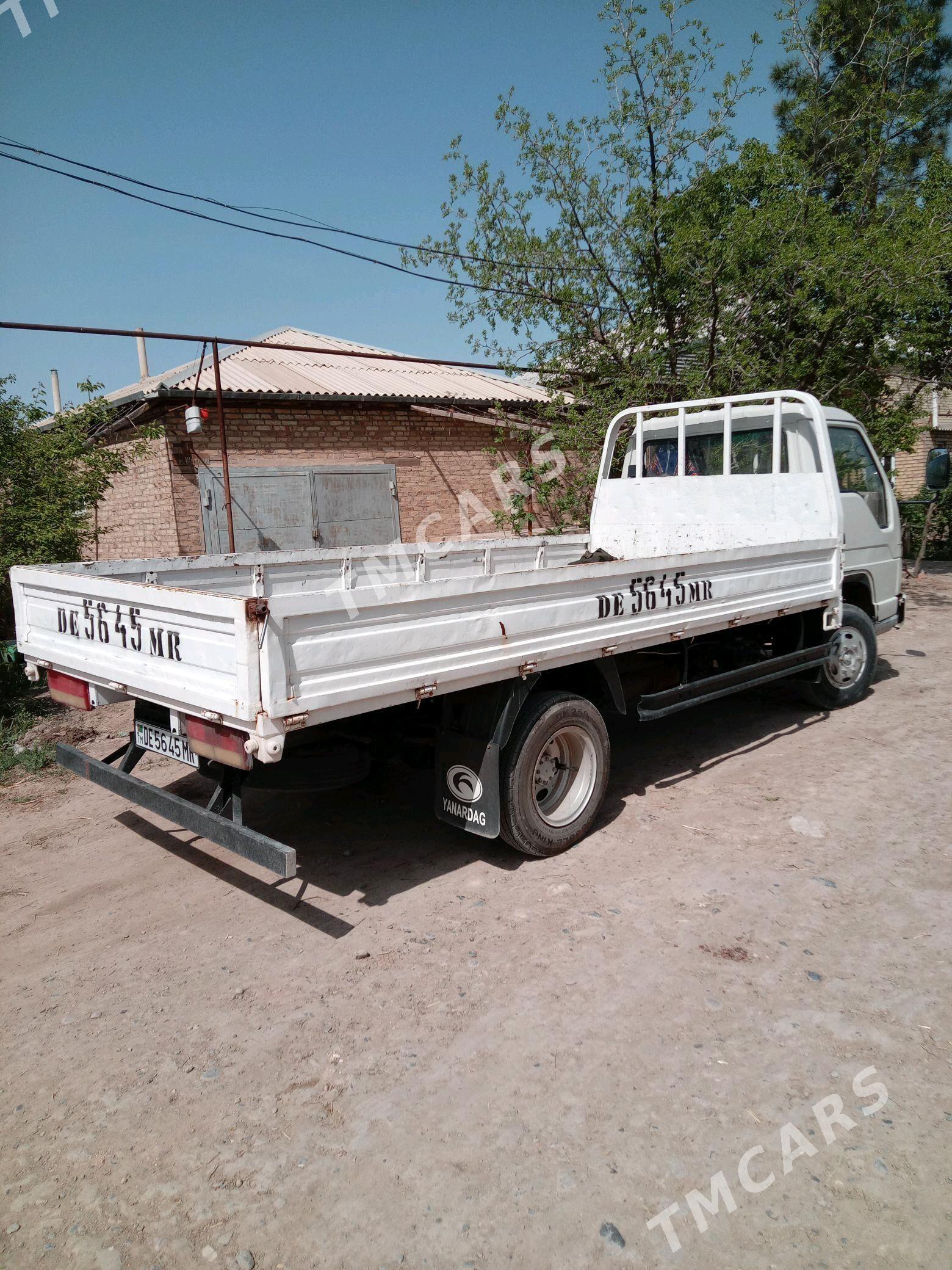 Forland H3 2012 - 120 000 TMT - Мары - img 4