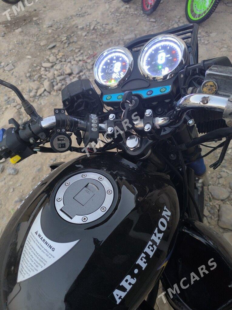 Fekon FK150-8G 2022 - 15 300 TMT - Бабадайхан - img 4