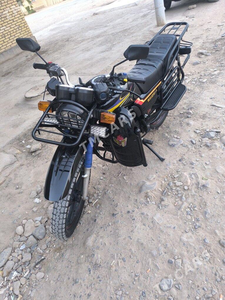 Fekon FK150-8G 2022 - 15 300 TMT - Бабадайхан - img 3
