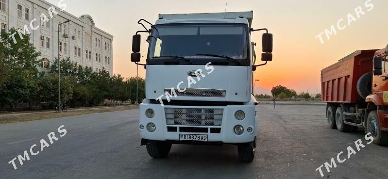Ford Cargo 3535D 2014 - 850 000 TMT - Ашхабад - img 3