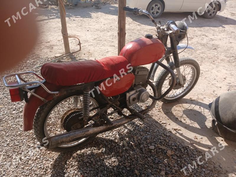 Ural 4320 1995 - 3 200 TMT - Kaka - img 2