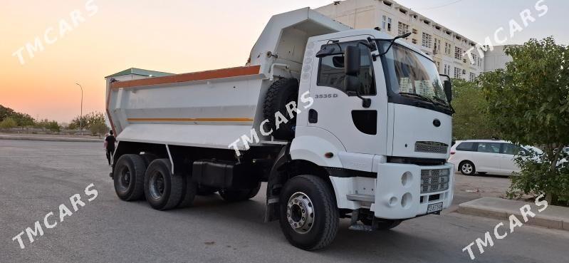 Ford Cargo 3535D 2014 - 850 000 TMT - Ашхабад - img 2