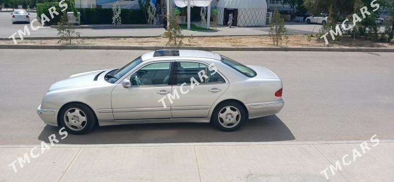 Mercedes-Benz E320 2000 - 118 000 TMT - Aşgabat - img 7
