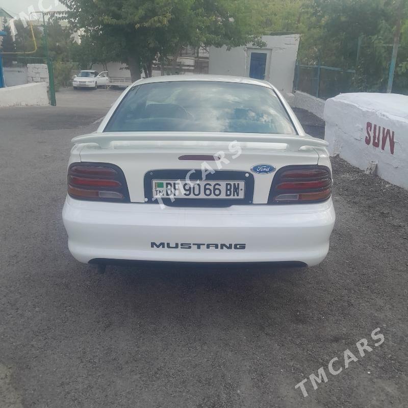 Ford Mustang 1995 - 55 000 TMT - Туркменбаши - img 5