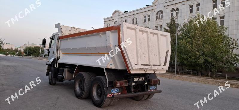 Ford Cargo 3535D 2014 - 850 000 TMT - Ашхабад - img 4