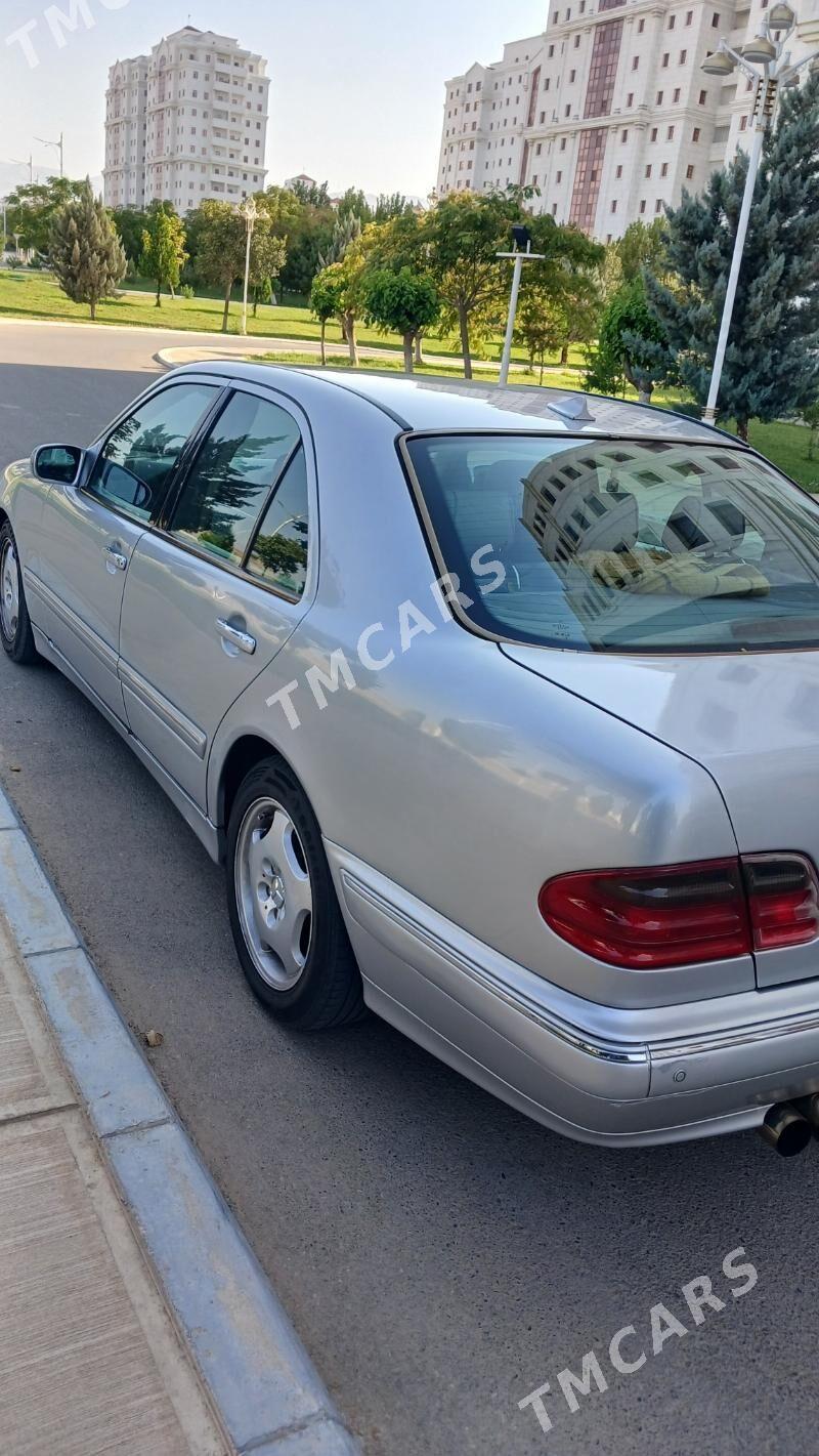 Mercedes-Benz E320 2000 - 118 000 TMT - Aşgabat - img 2