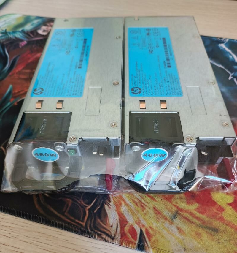 HP StorageWorks D2600 - Ашхабад - img 7