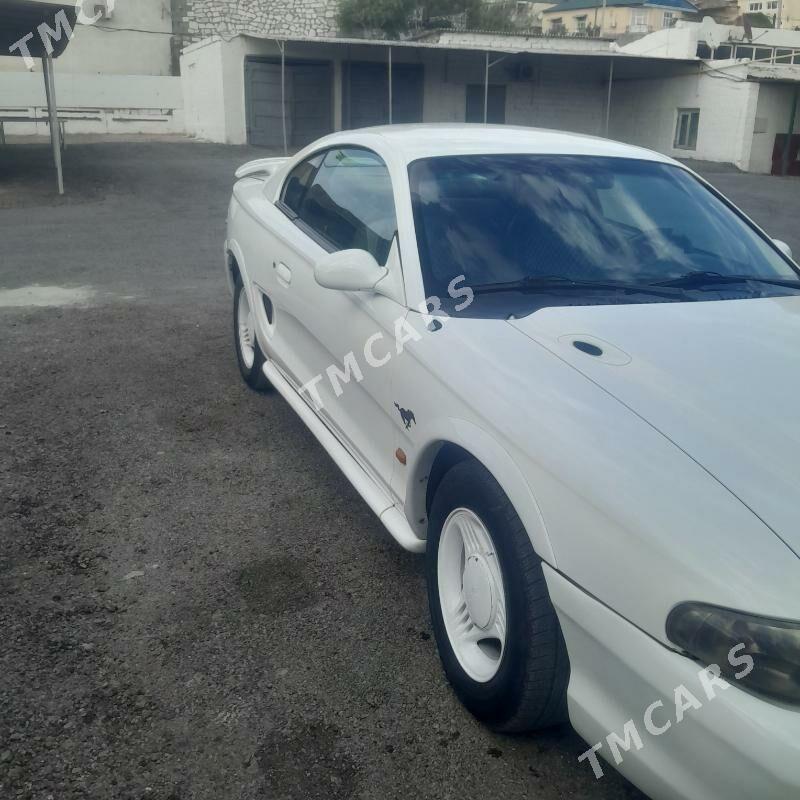 Ford Mustang 1995 - 55 000 TMT - Туркменбаши - img 6
