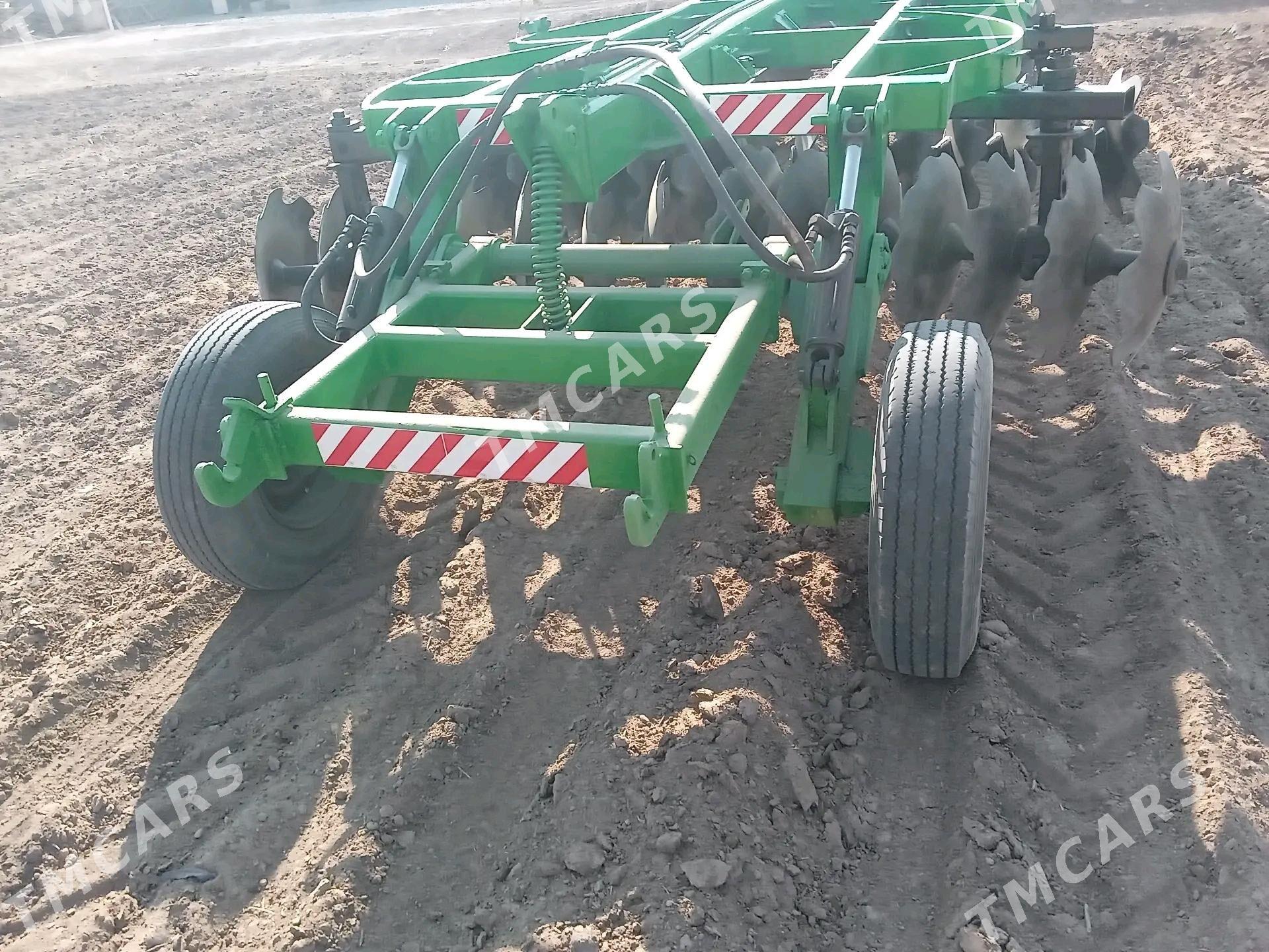 MTZ 80 2004 - 65 000 TMT - Теджен - img 6