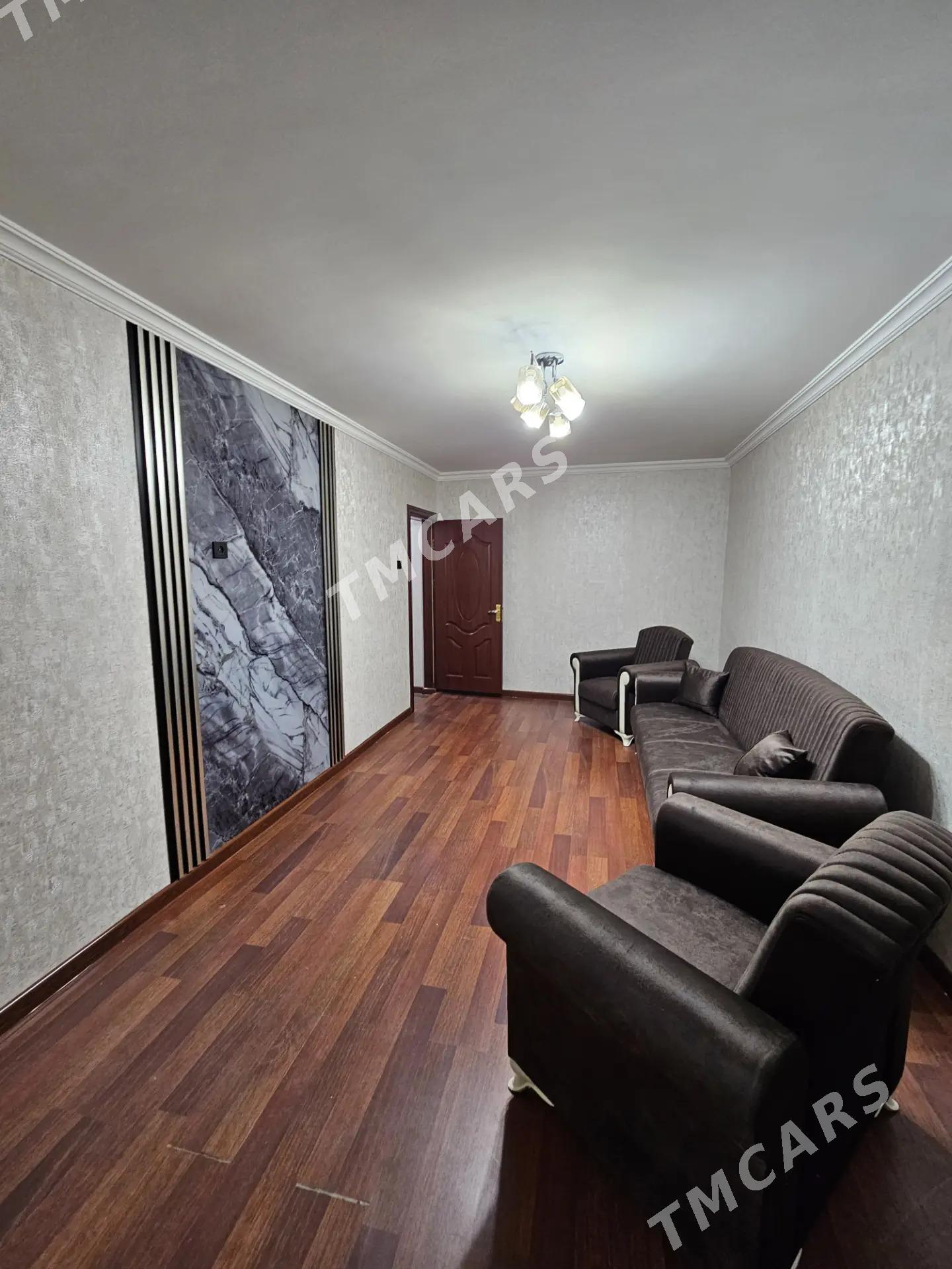  ПРОДАЖА 10МКР 2КОМ 1ЭТ - Ашхабад - img 3