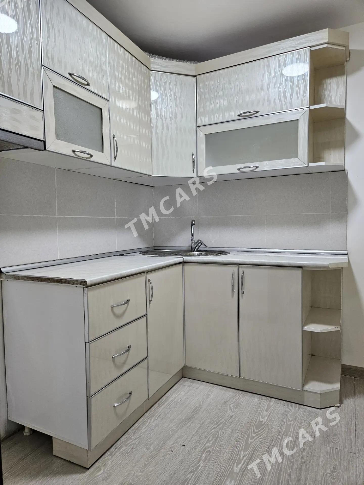  ПРОДАЖА 10МКР 2КОМ 1ЭТ - Ашхабад - img 5