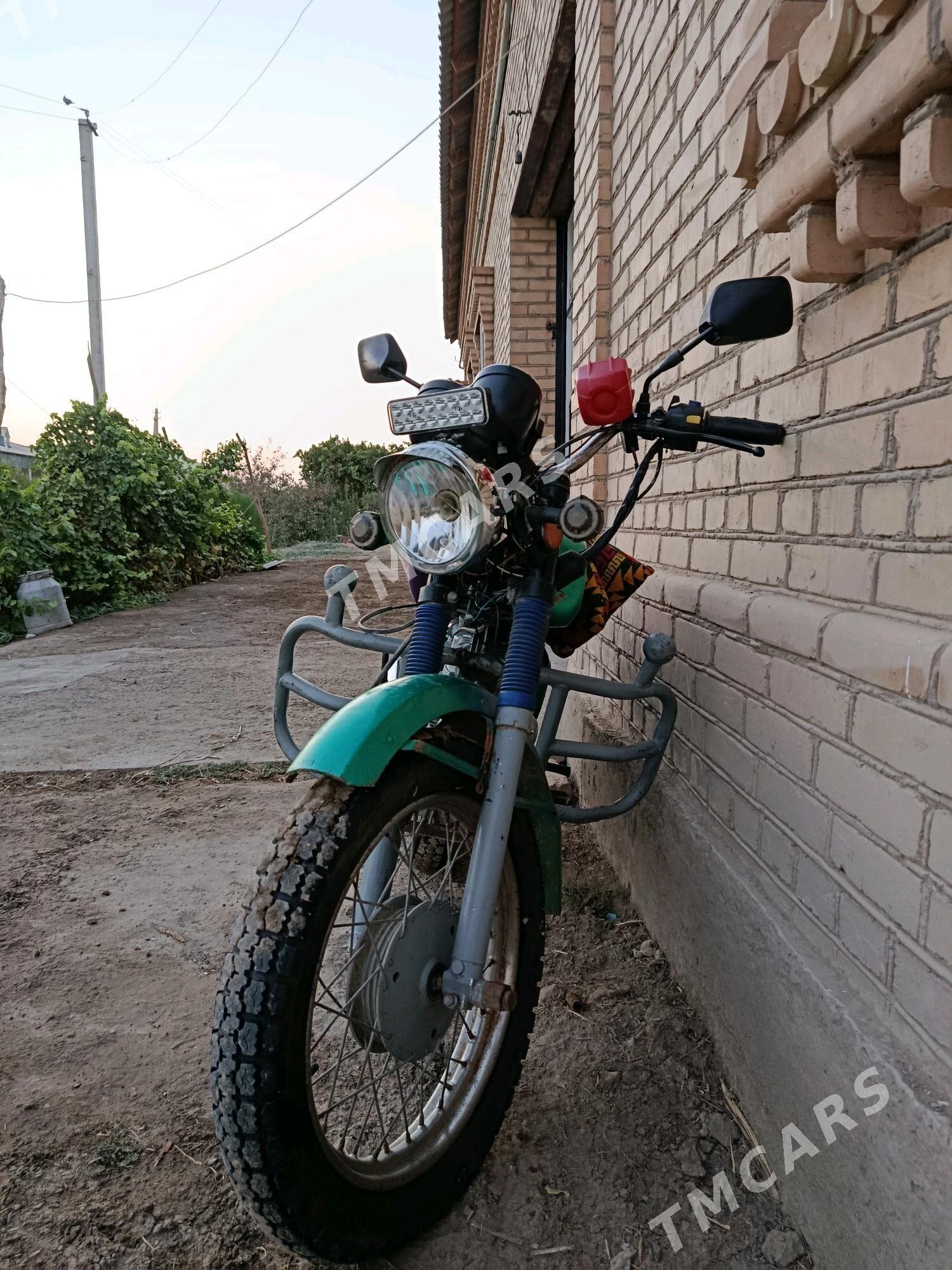 Fekon FK200-14G 2025 - 9 000 TMT - Дянев - img 3