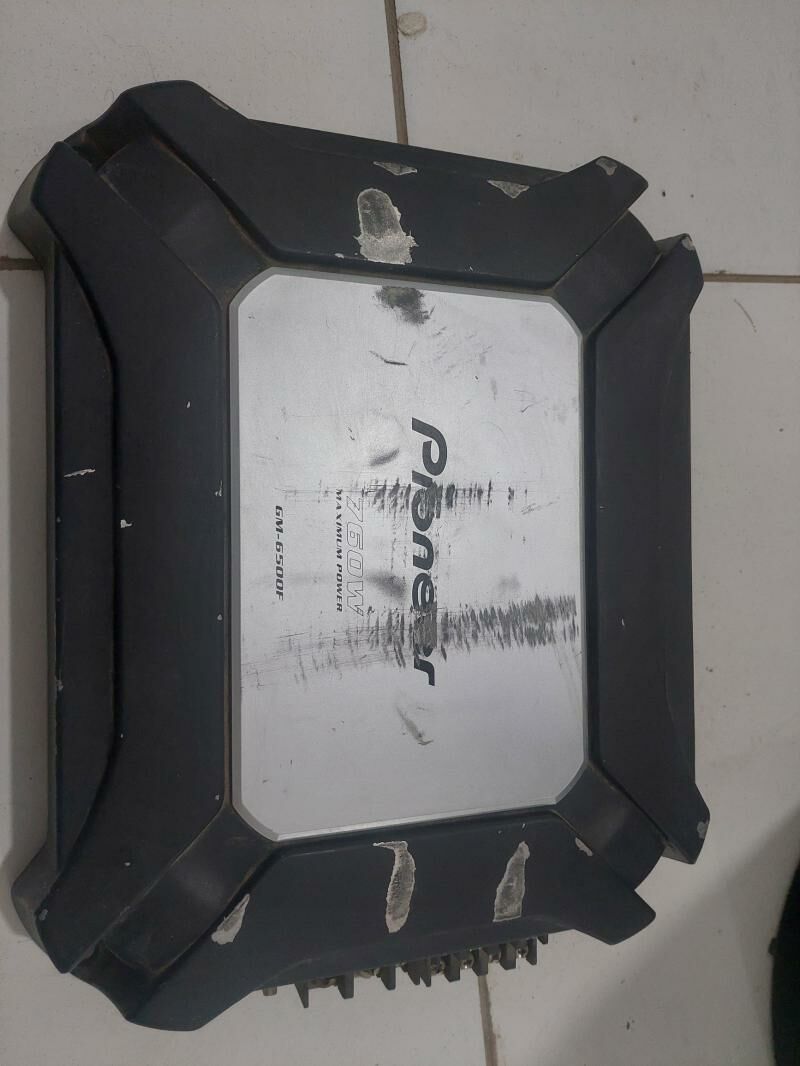 pionerr usulitel 1 600 TMT - Теджен - img 4