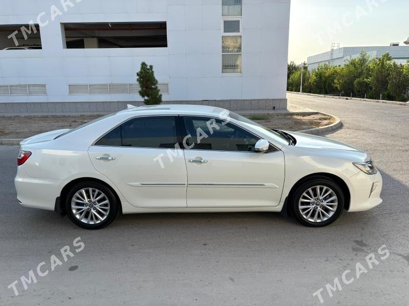 Toyota Camry 2016 - 550 000 TMT - Aşgabat - img 4