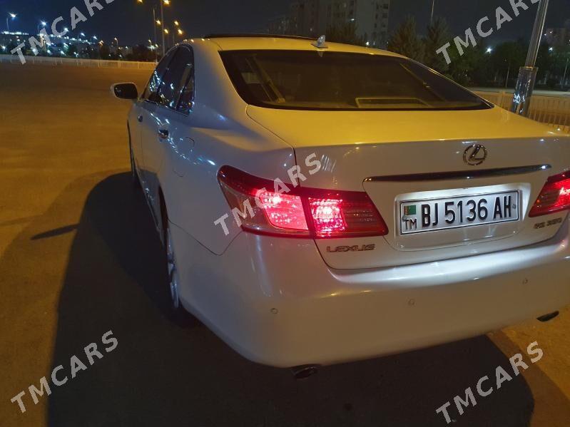Lexus ES 350 2010 - 265 000 TMT - Parahat 6 - img 3