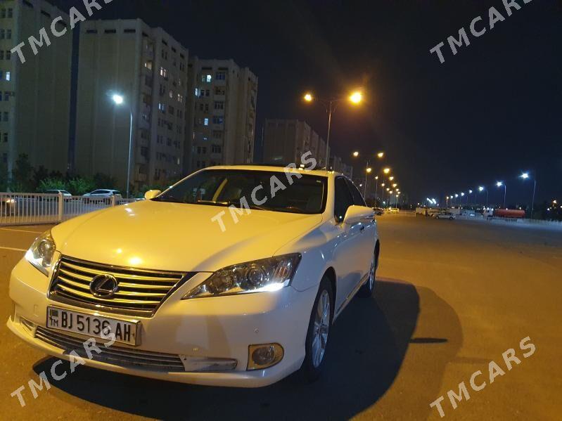 Lexus ES 350 2010 - 265 000 TMT - Parahat 6 - img 4