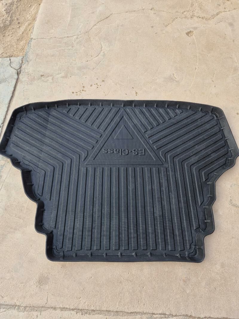 Bagaj kovrik 350 TMT - Гумдаг - img 1