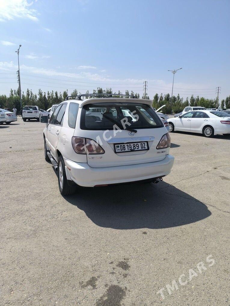 Lexus RX 300 2000 - 164 000 TMT - Дашогуз - img 2