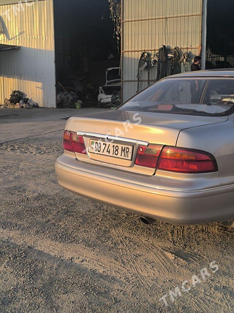 Toyota Avalon 1995 - 100 000 TMT - Mary - img 3