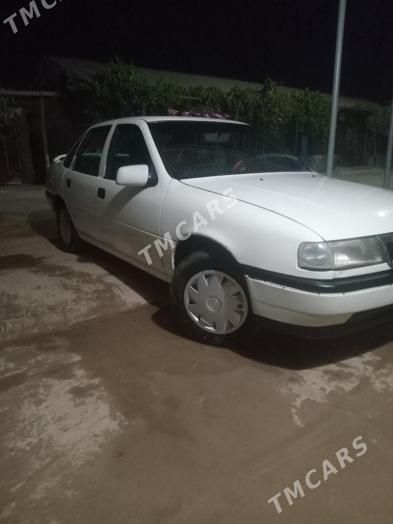 Opel Vectra 1992 - 31 000 TMT - Çärjew - img 2